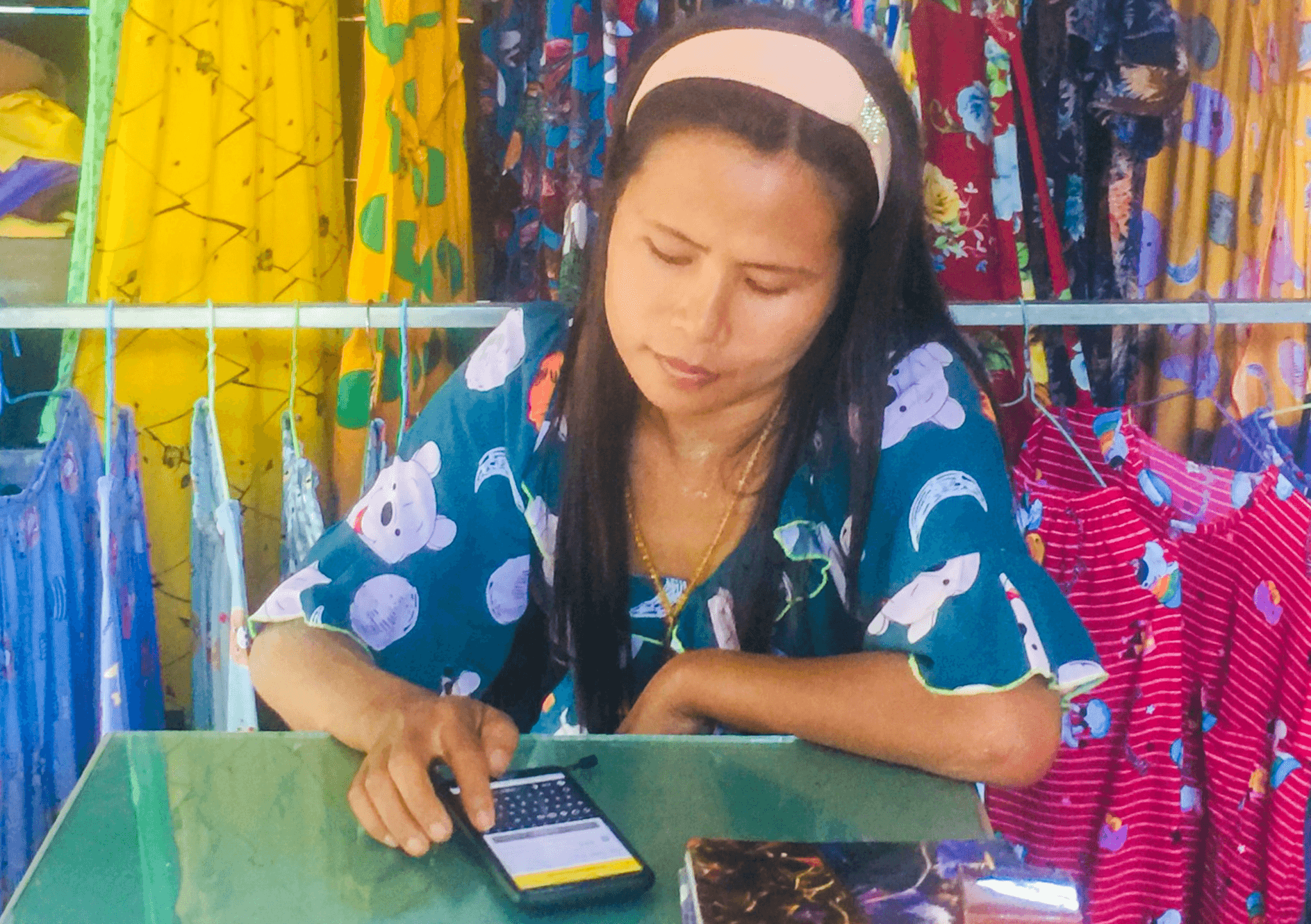 Unlocking Opportunities through Digital Tools